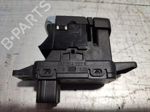 Hand brake RENAULT KADJAR (HA_, HL_) 1.5 dCi 110 (HLA3) | BP36557472I18 - Image 2