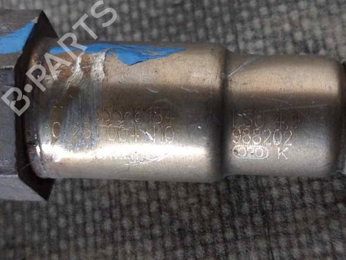 Elektronisk sensor OPEL INSIGNIA A (G09) 2.0 CDTI (68) | BP26471868M84 