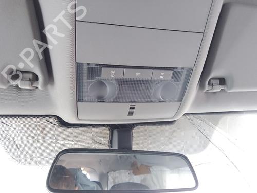 Innerbelysning OPEL ZAFIRA / ZAFIRA FAMILY B (A05) 1.8 (M75) (140 hp) 32070915