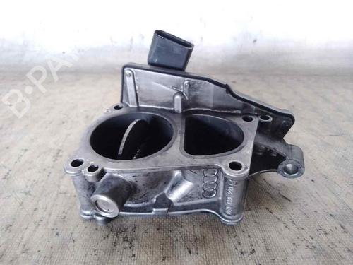 Throttle body PORSCHE CAYENNE (92A)  | BP26483319M82 