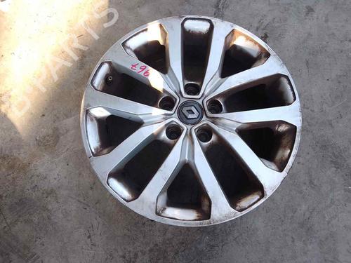Used Rim RENAULT KADJAR (HA_, HL_) 1.5 dCi 110 (HLA3) (110 hp) 30655881