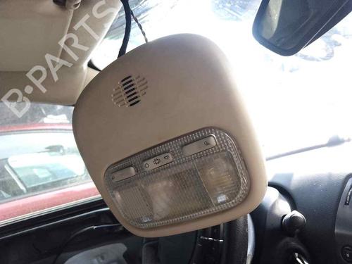 Used Interior roof light CITROËN C4 I (LC_) [2004-2014]  28455625