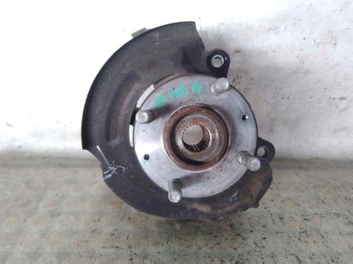 Used Right front steering knuckle HYUNDAI ATOS (MX) [1997-2015]  26471766