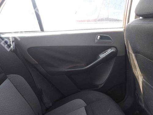 Used Rear left window mechanism TATA INDICA [1998-2025]  28454060