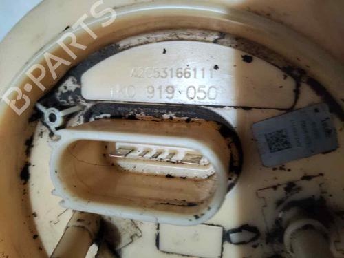 Fuel pump VW GOLF V (1K1) | BP26471729M76