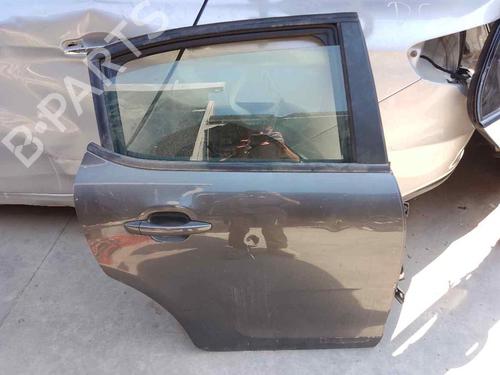 Used Right rear door CITROËN C3 III (SX) 1.2 THP 110 (SXHNPS, SXHNZT, SXHNZ6) (110 hp) 27271935