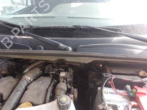 Used Front wiper motor MERCEDES-BENZ CITAN MPV (W415) [2012-2021]  28461669