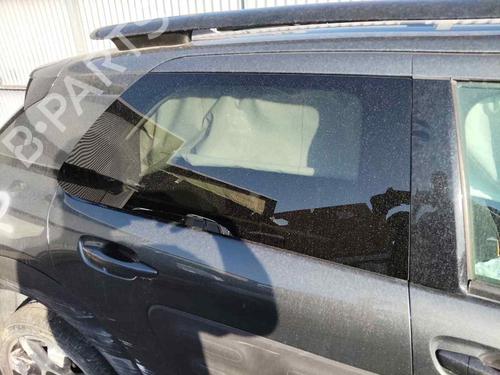 Used Rear right door window CITROËN C4 CACTUS 1.6 BlueHDi 100 (99 hp) 29190406
