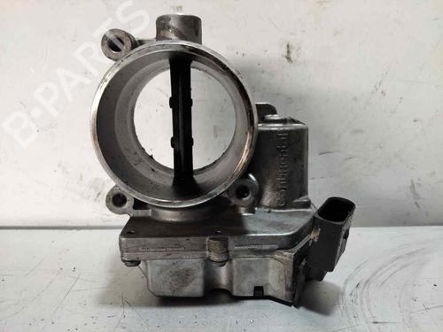 Used Throttle body Throttle body AUDI A6 C6 (4F2) [2004-2011] 32707772 32707772