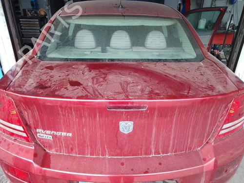 Bakluke CC/Kombi-Kupé CHRYSLER SEBRING (JS) 2.0 CRD (140 hp) 28463392