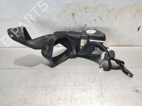 Used Front left seatbelt Front left seatbelt BMW 3 (E46) 320 d (136 hp) 33985810 33985810