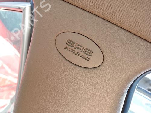 Airbag cortina esquerdo Airbag cortina esquerdo KIA CEE'D Hatchback (ED) [2006-2012] 35929364 35929364