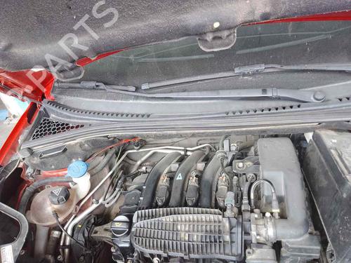 Used Front windshield wiper arm CITROËN C3 II (SC_) [2009-2025]  28470095