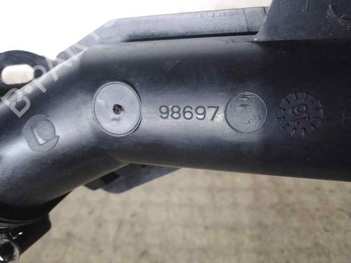 Pipe PEUGEOT 3008 II SUV (MC_, MR_, MJ_, M4_) 2.0 BlueHDi 150 (MJAHXH, MJAHXV, MJAHXG, MJAHSH, MJAHRH,... | BP26479270M125 