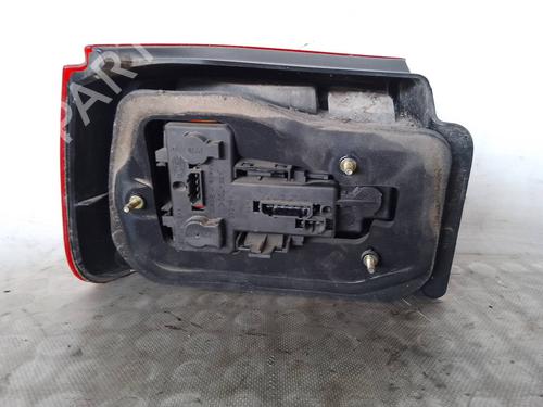 Right taillight SEAT IBIZA II (6K1)  | BP26467340C35 