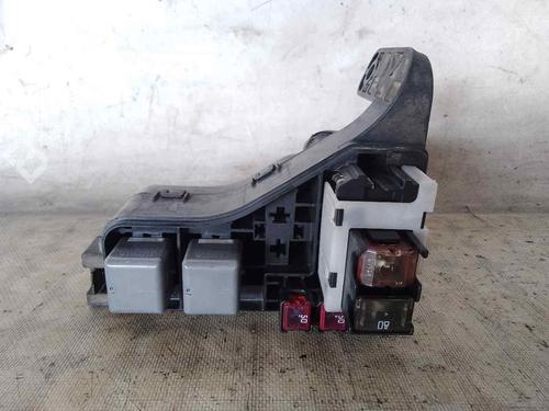 Used Fuse box TOYOTA AVENSIS (_T25_) [2003-2008]  26477599
