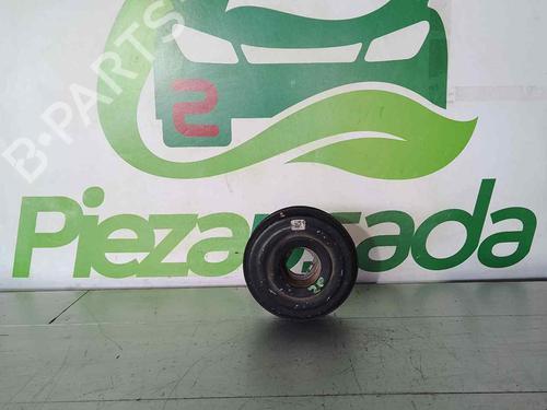 Remskive RENAULT MASTER III Van (FV) [2010-2026]  31380081