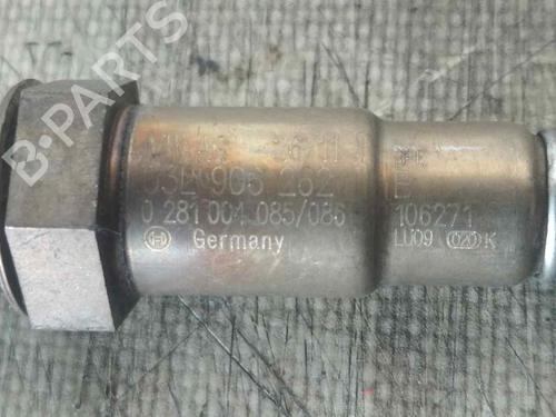 Electronic sensor AUDI A3 (8P1)  | BP26474181M84 