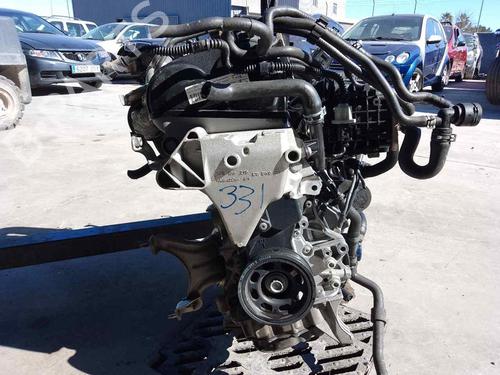 Used Engine SEAT LEON (5F1) [2012-2021]  26486631