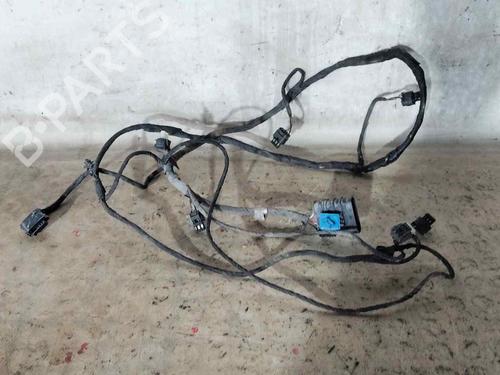 Used Cable MERCEDES-BENZ A-CLASS (W176) A 200 CDI / d (176.008) (136 hp) 29953375