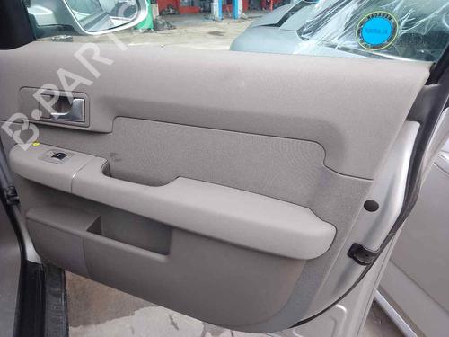Forreste højre beklædning AUDI A2 (8Z0) 1.4 (75 hp) 28453933