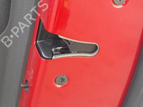 Højre bagtil lås Højre bagtil lås OPEL ASTRA K Sports Tourer (B16) 1.4 CNG (35) (110 hp) 33851750 33851750