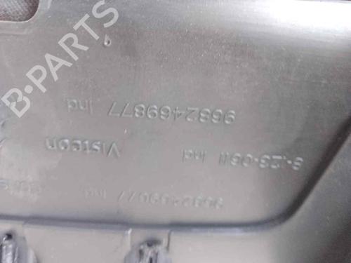 Middle console CITROËN C5 I Break (DE_) 2.0 HDi (DERHZB, DERHZE) | BP28113230I22 
