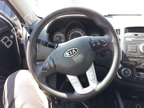 Used Steering wheel Steering wheel KIA CEE'D Hatchback (ED) [2006-2012] 35977524 35977524