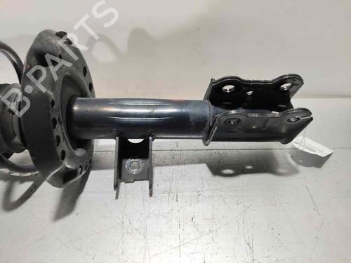 Left front shock absorber MERCEDES-BENZ A-CLASS (W176) A 200 CDI / d (176.008) | BP29163915M16 