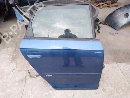 Right rear door AUDI A3 (8P1) 2.0 TDI 16V | BP26484347C5 