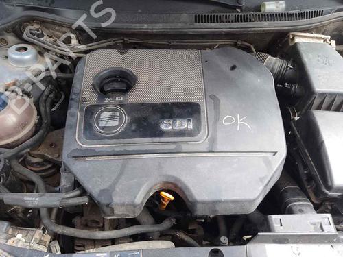 Spjældhus SEAT CORDOBA (6L2) [2002-2009]  28467529