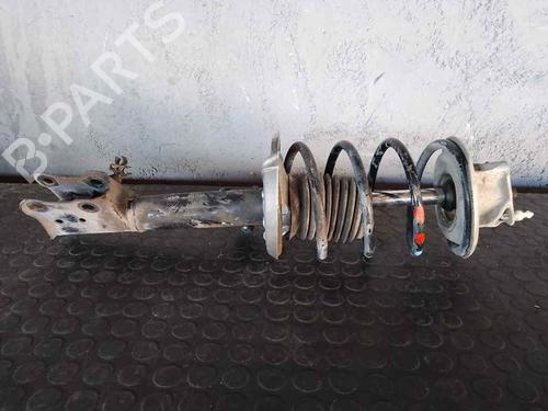 Left front shock absorber MERCEDES-BENZ A-CLASS (W168) A 140 (168.031, 168.131) | BP26476129M16 
