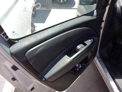 Front right door window FIAT DOBLO Cargo (263_)  | BP29207385C19 