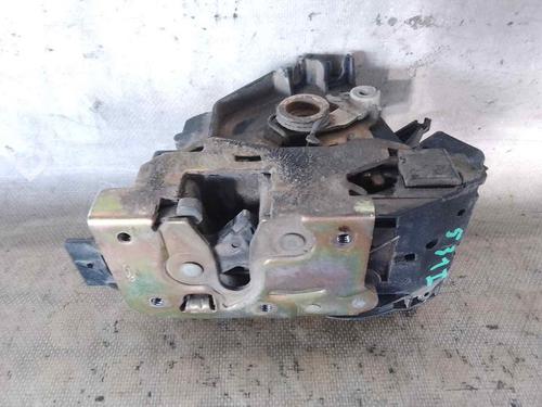 Front left lock FORD FOCUS I (DAW, DBW) 1.8 Turbo DI / TDDi | BP26469403C98 