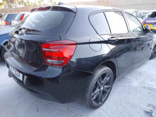 Electronic module BMW 1 (F20)  | BP26469136M83 