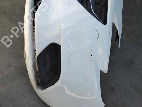 Front bumper OPEL CORSA E (X15) | BP33758960C7 - Image 4
