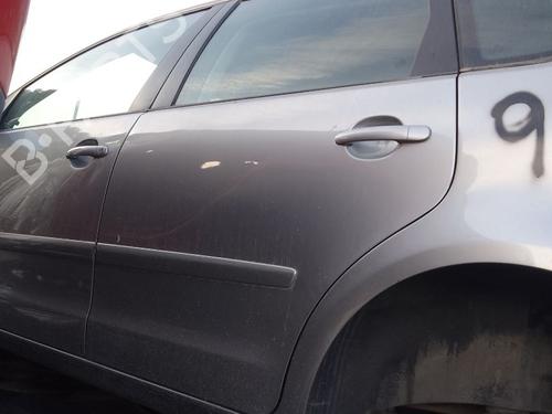 Porta trás esquerda VW POLO IV (9N_, 9A_) [2001-2014]  30775263