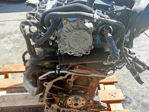 Engine CHRYSLER SEBRING (JS) 2.0 CRD | BP28463384M1 