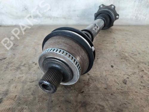 Left front driveshaft AUDI A6 C5 (4B2, 4B4) | BP29861530M38