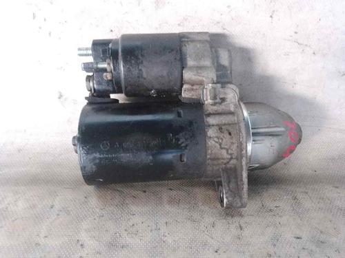Used Starter MERCEDES-BENZ CLK (C209) [2002-2010]  26476794