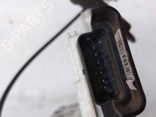 Front right lock CITROËN C3 II (SC_)  | BP26477673C97 