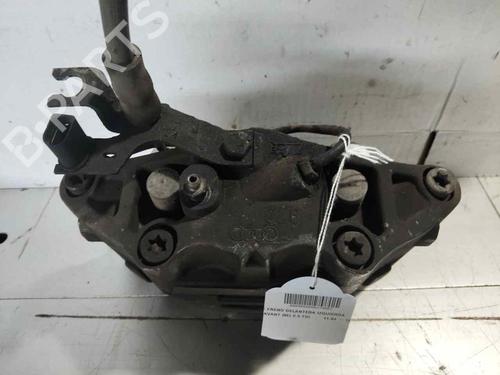 Left front brake caliper AUDI A4 B7 Avant (8ED) 2.5 TDI | BP34276999M105 - Image 3