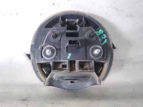 Tailgate handle OPEL CORSA E (X15)  | BP26486749C132 