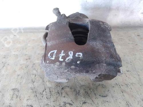 Right front brake caliper VW POLO (9N_, 9A_)  | BP26479110M104 