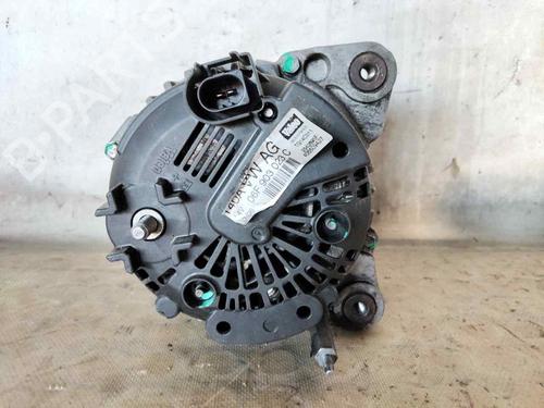 Alternator AUDI A3 (8P1)  | BP29810559M7 
