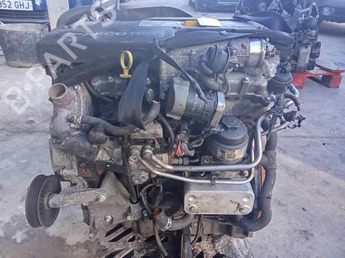 Motor OPEL ASTRA G Hatchback (T98)  | BP30204032M1 