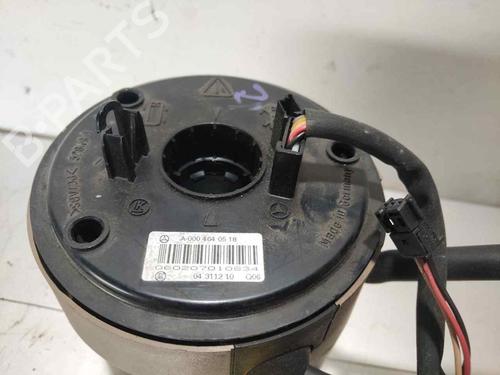 Switch MERCEDES-BENZ E-CLASS (W211) E 270 CDI (211.016) | BP32467937I30 