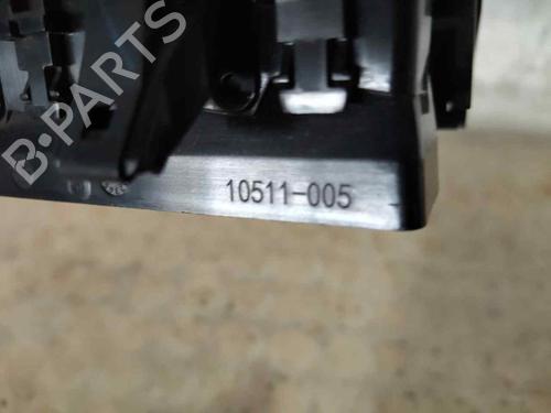 Air vent RENAULT CLIO V (B7_)  | BP29398875I21 