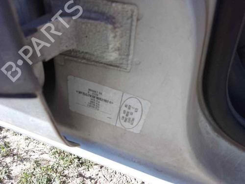 Engine control unit (ECU) RENAULT CLIO I (B/C57_, 5/357_) 1.2 (B/C/S57A, B/C57S, 5/357F, 5/357J, 5/357L, 5/357R) | BP26476466M57 