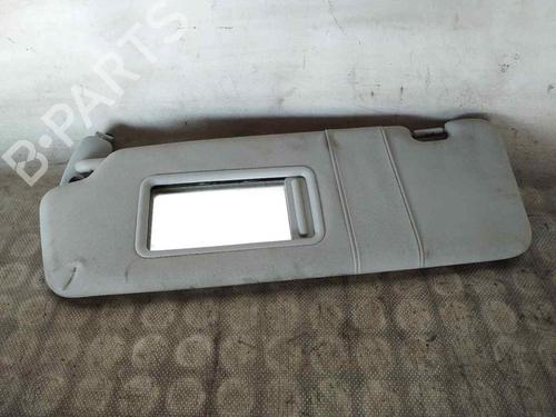 Left sun visor AUDI A3 (8P1)  | BP26477628I1 